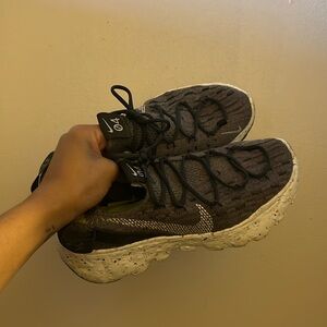 Nike sneakers